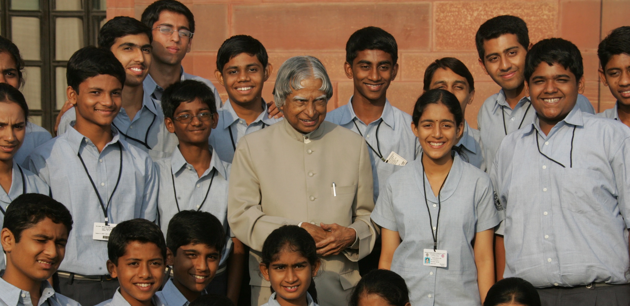 APJ Abdul Kalam Photo